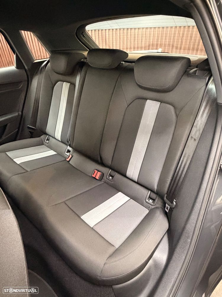 Audi A3 Sportback 30 TDI - 30