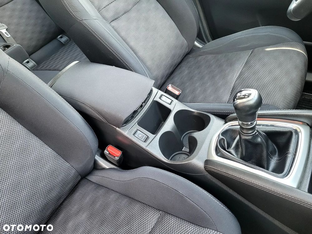 Nissan Qashqai 1.2 DIG-T Tekna - 24