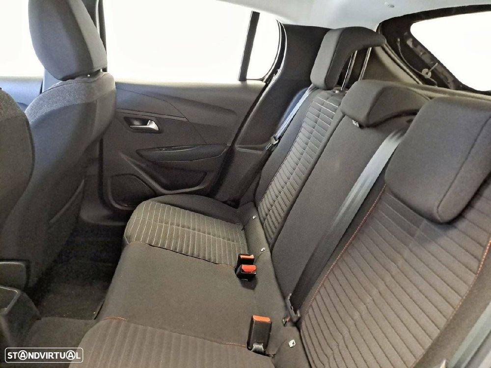 Peugeot 208 1.2 PureTech Active Pack - 10