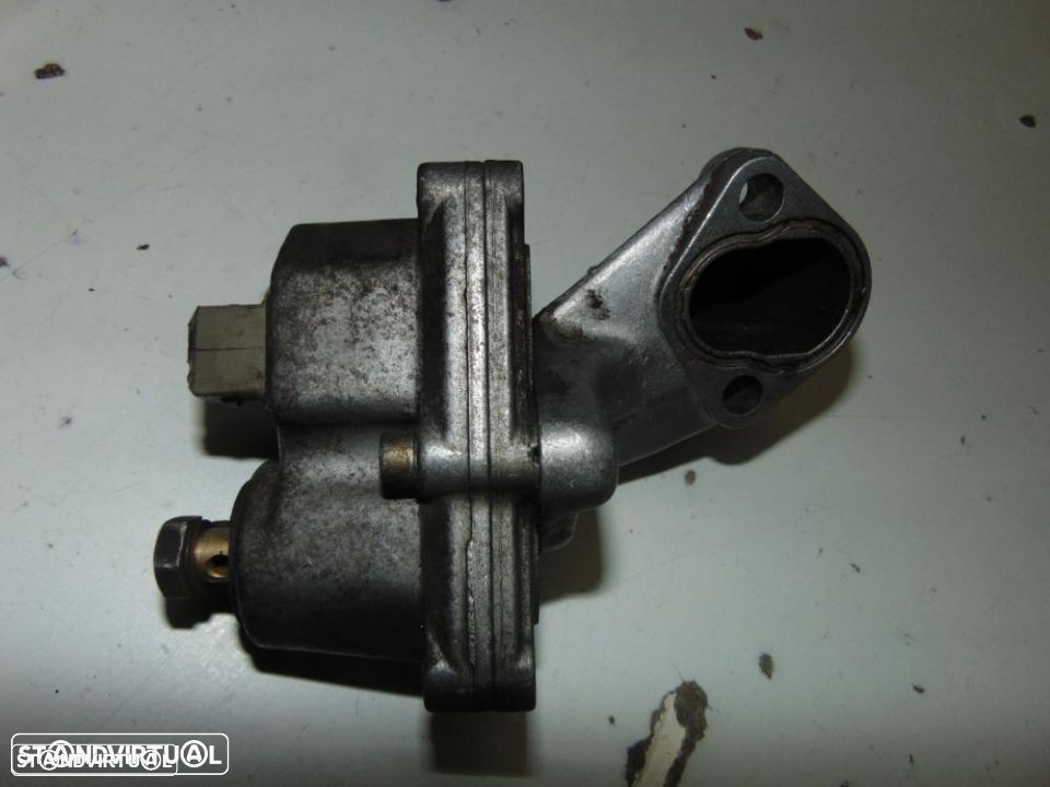 Volvo 740 gasolina regulador de aquecimentos - 1
