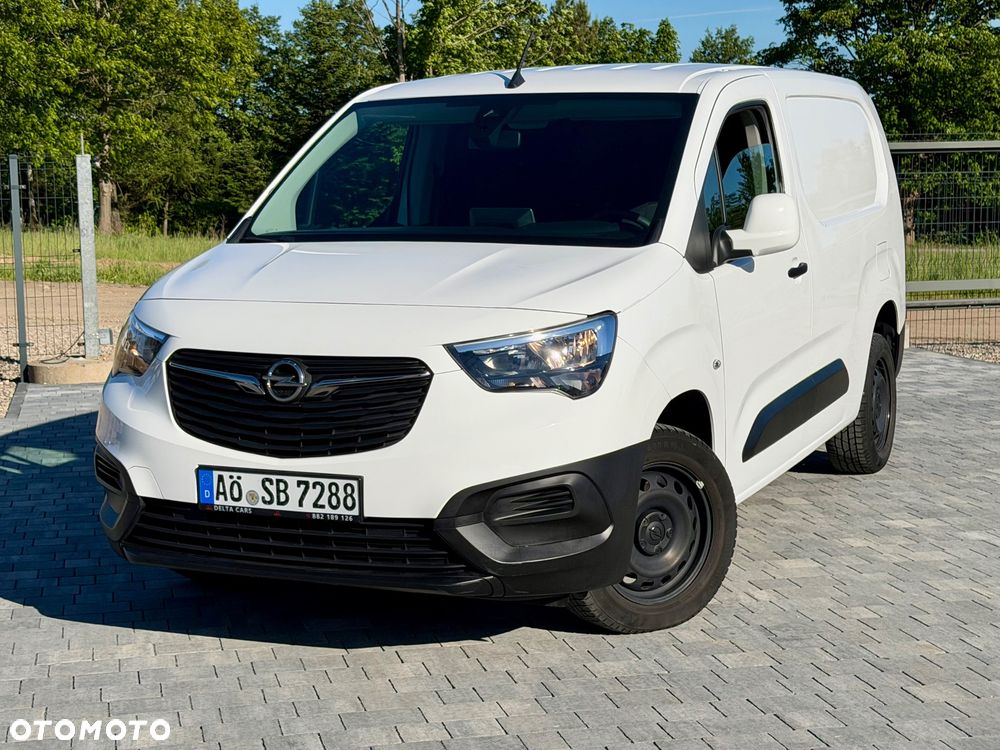 Opel Combo - 2