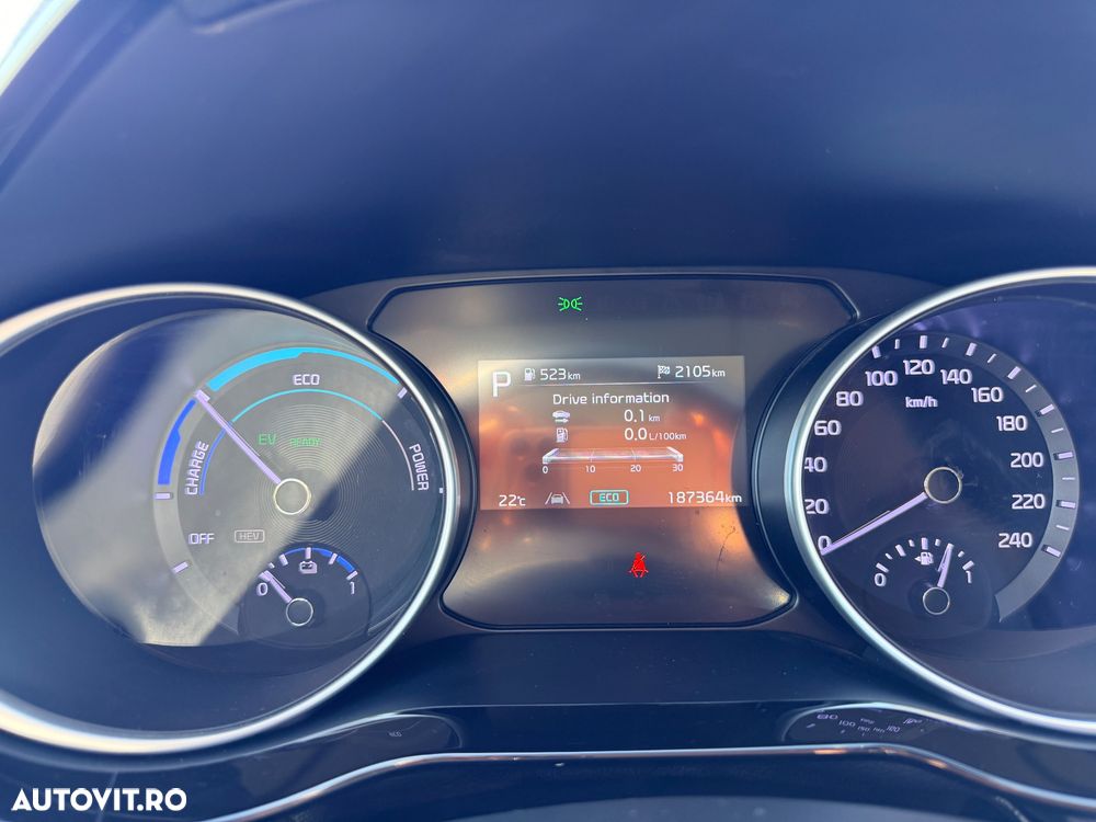 Kia Ceed - 20