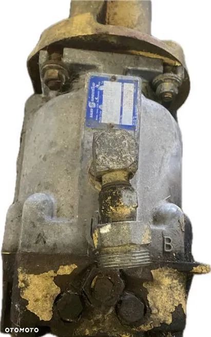 SILNIK HYDRAULICZNY JAZDY NEW HOLLAND TX64 89508952, 9508952, 322104600 - 3