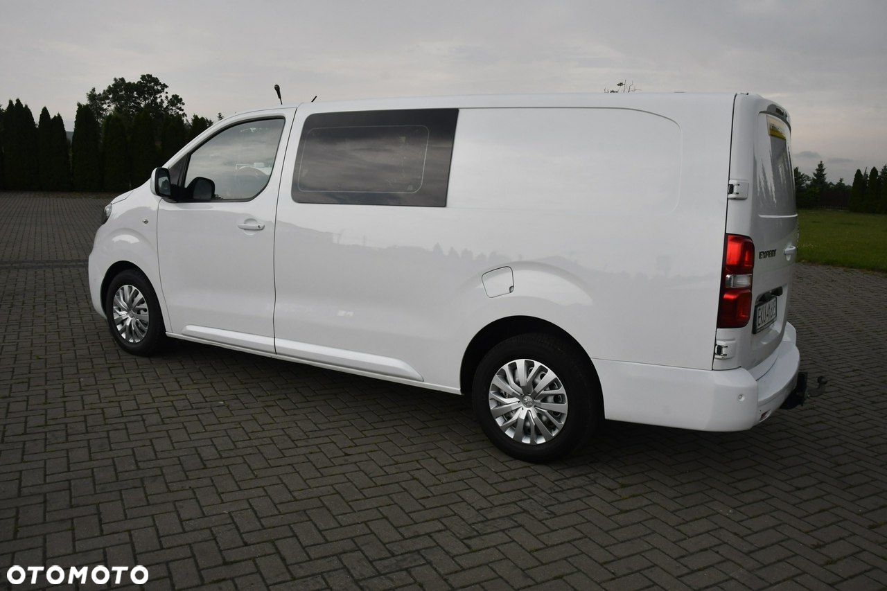 Peugeot Expert - 13