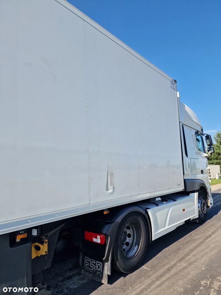 Schmitz Cargobull scb s3b - 4