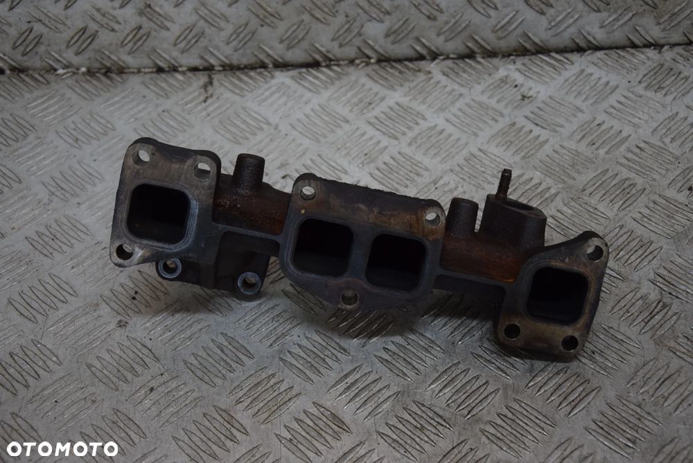 FORD RANGER 2.5 TDCI KOLEKTOR WYDECHOWY 06- - 3