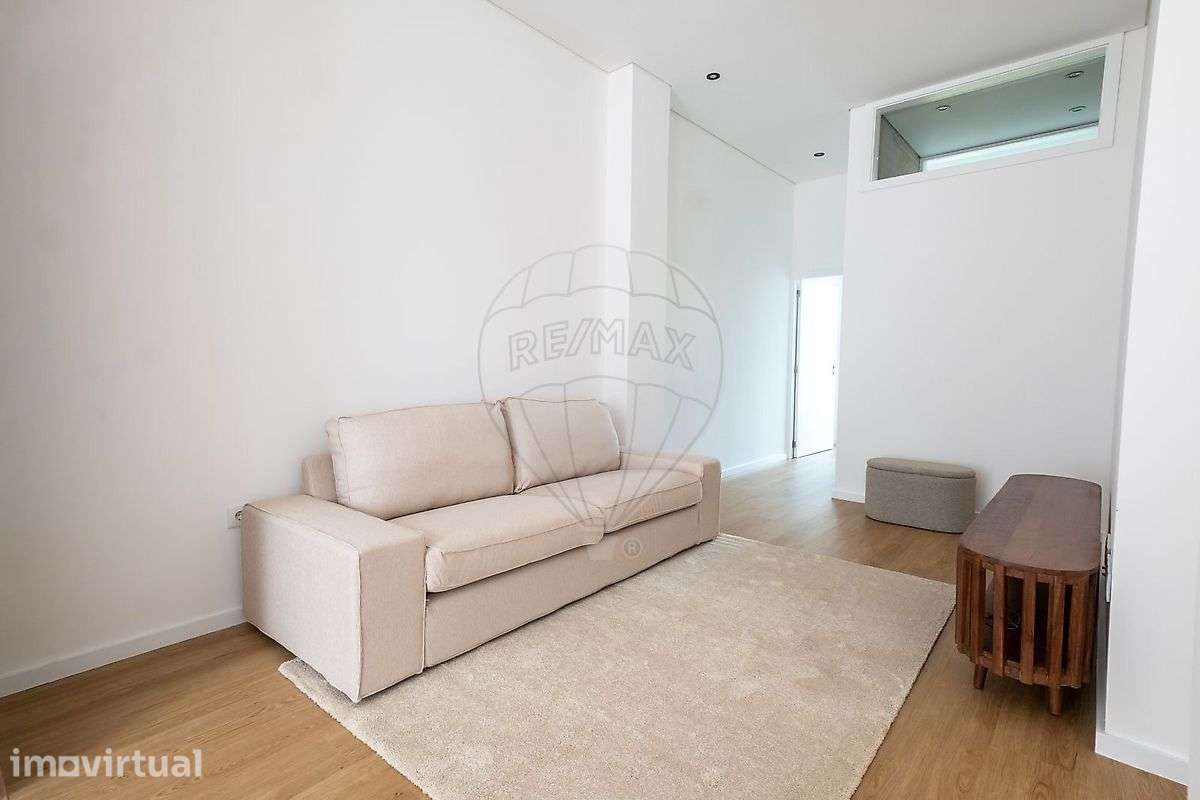 Apartamento T1 para arrendamento - Grande imagem: 5/10