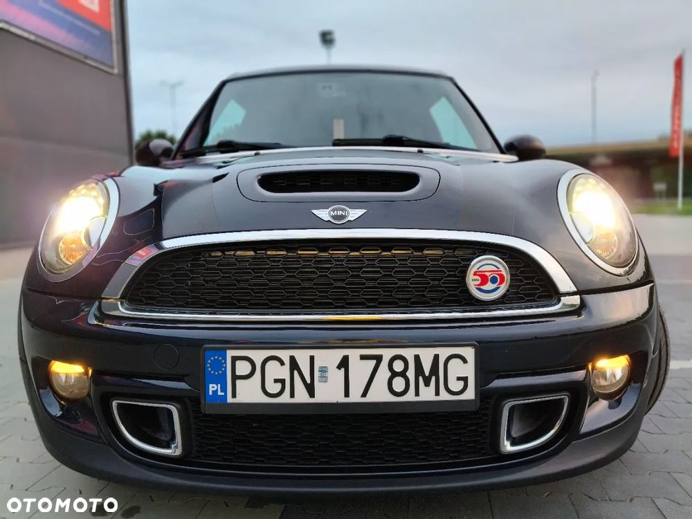 MINI Clubman Cooper SD Hampton - 10