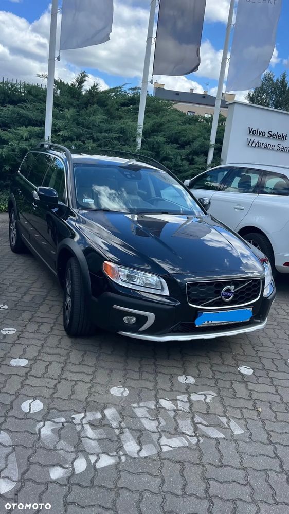 Volvo XC 70 - 8