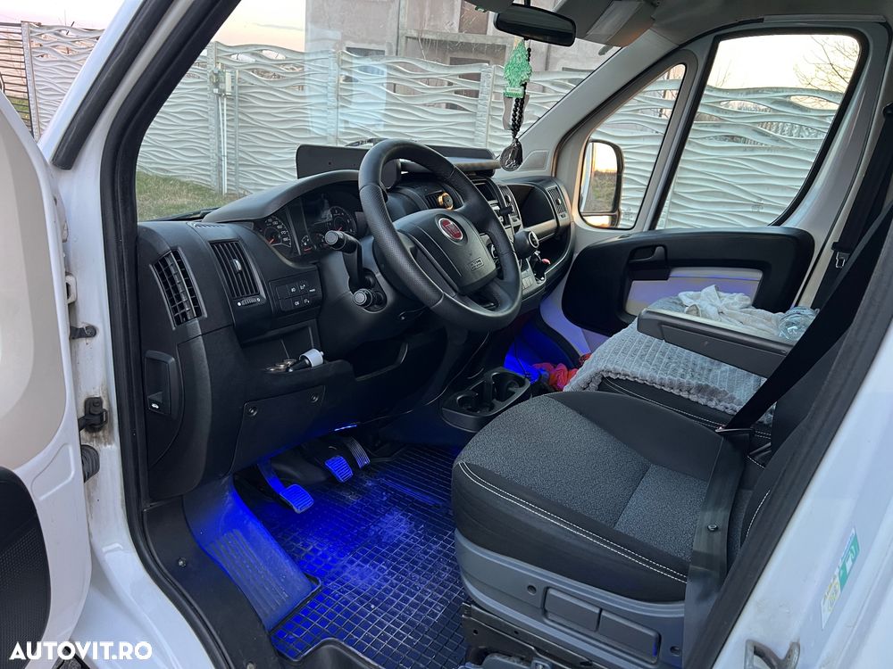 Fiat Ducato - 7