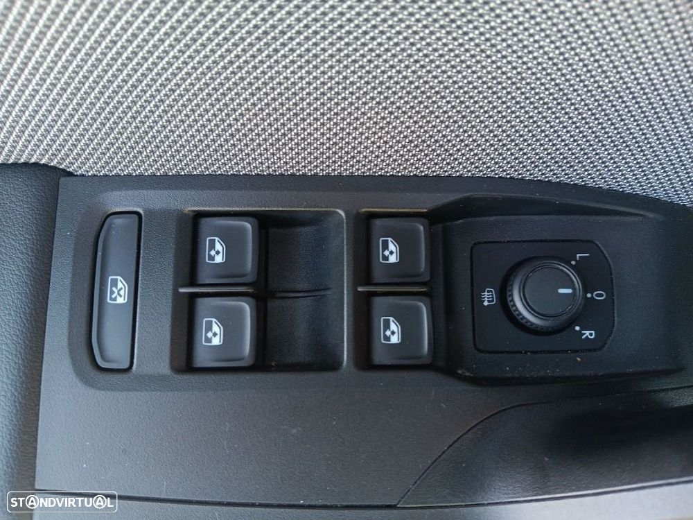 SEAT Leon 1.0 TSI Style - 12