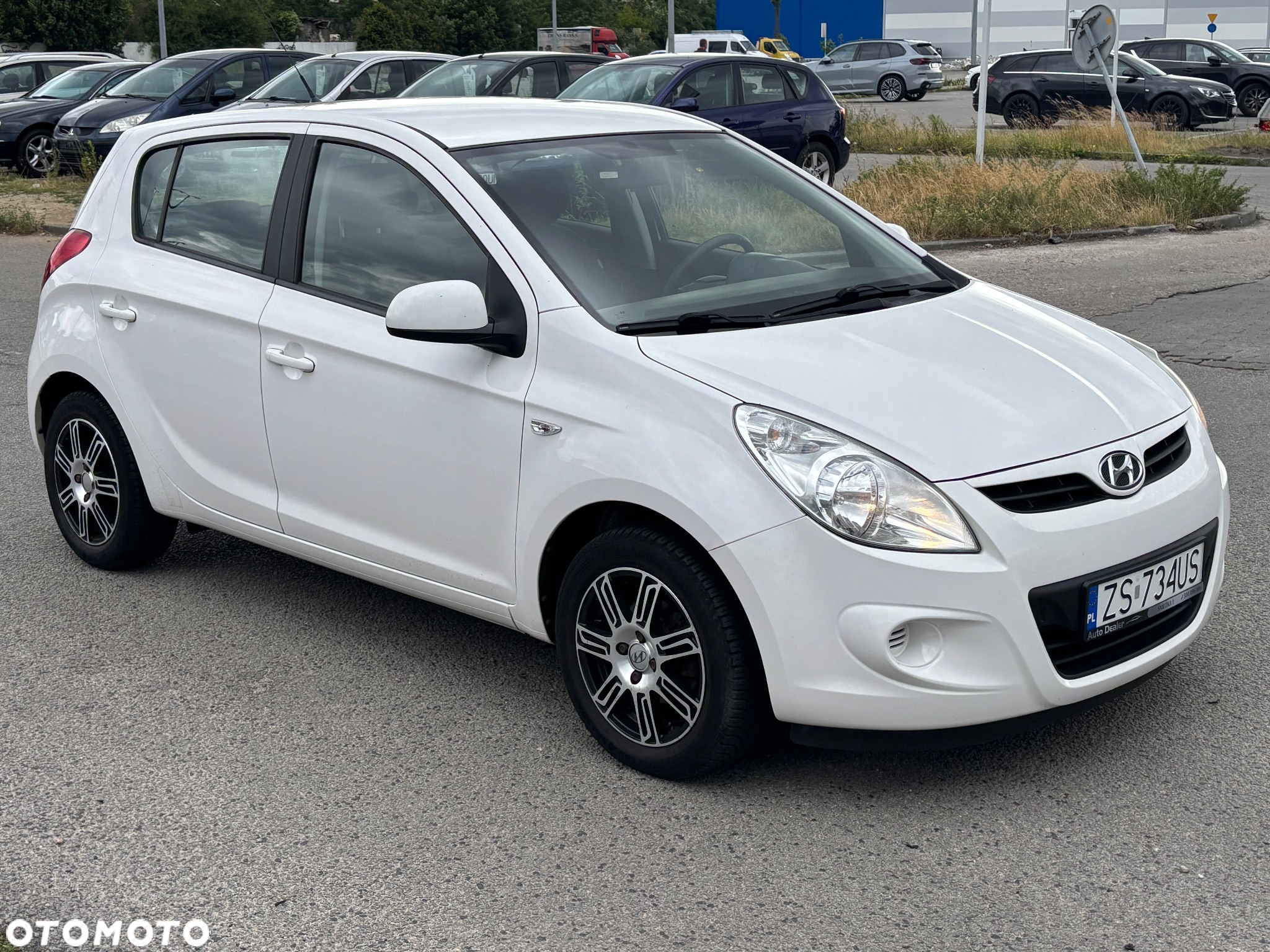 Hyundai i20 1.2 Edition 20 - 6