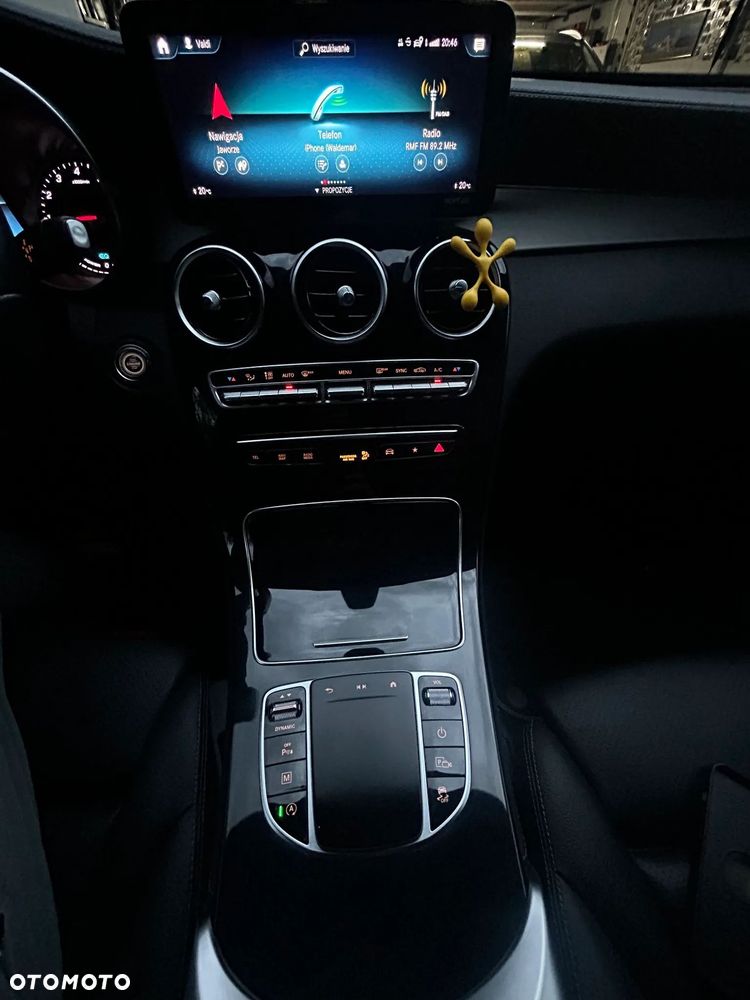 Mercedes-Benz GLC 200 - 9