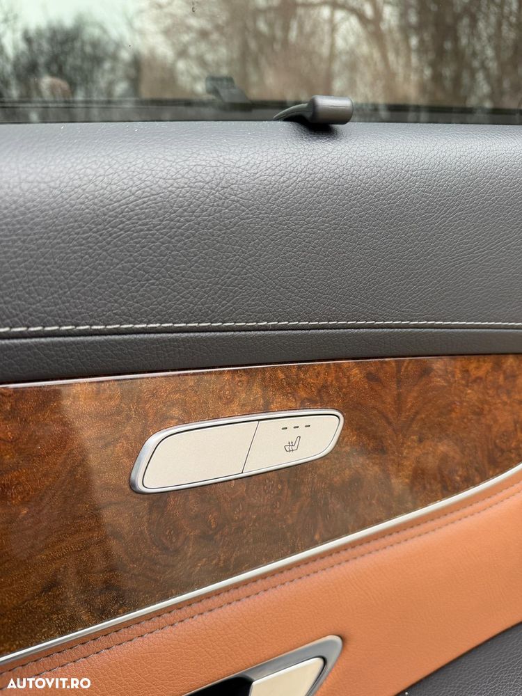 Mercedes-Benz GLC 200 d 4MATIC 9G-TRONIC - 7