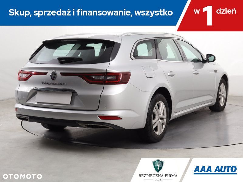 Renault Talisman - 6