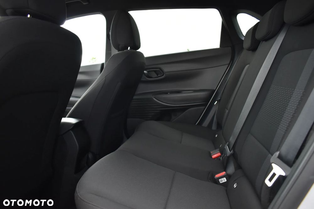 Hyundai i20 1.0 T-GDi Modern - 23