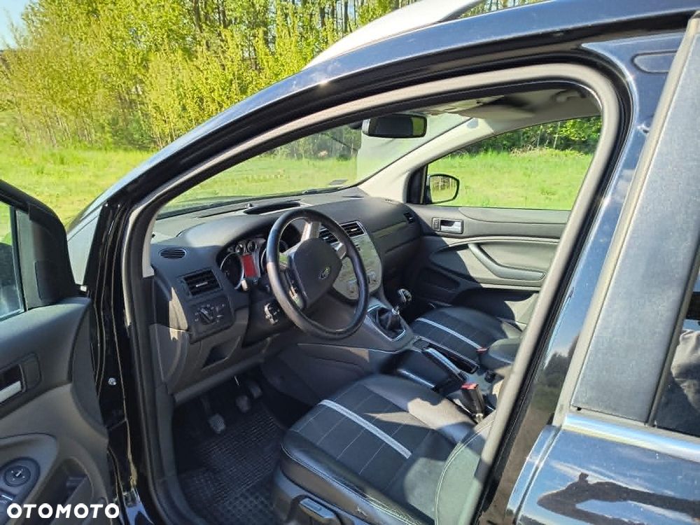 Ford Kuga 2.0 TDCi Trend - 7