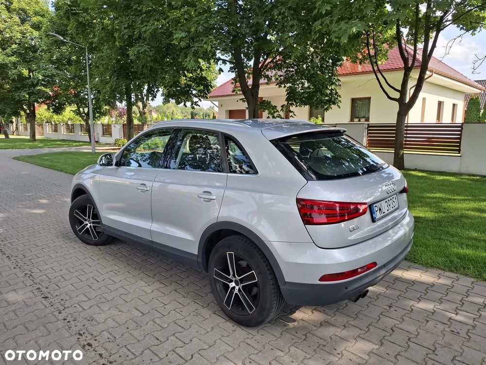 Audi Q3 2.0 TDI - 8
