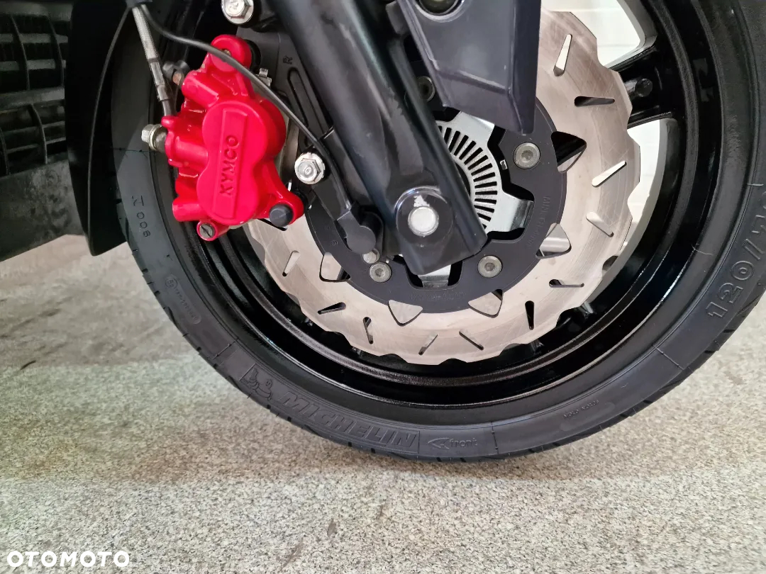 Kymco Xciting - 20