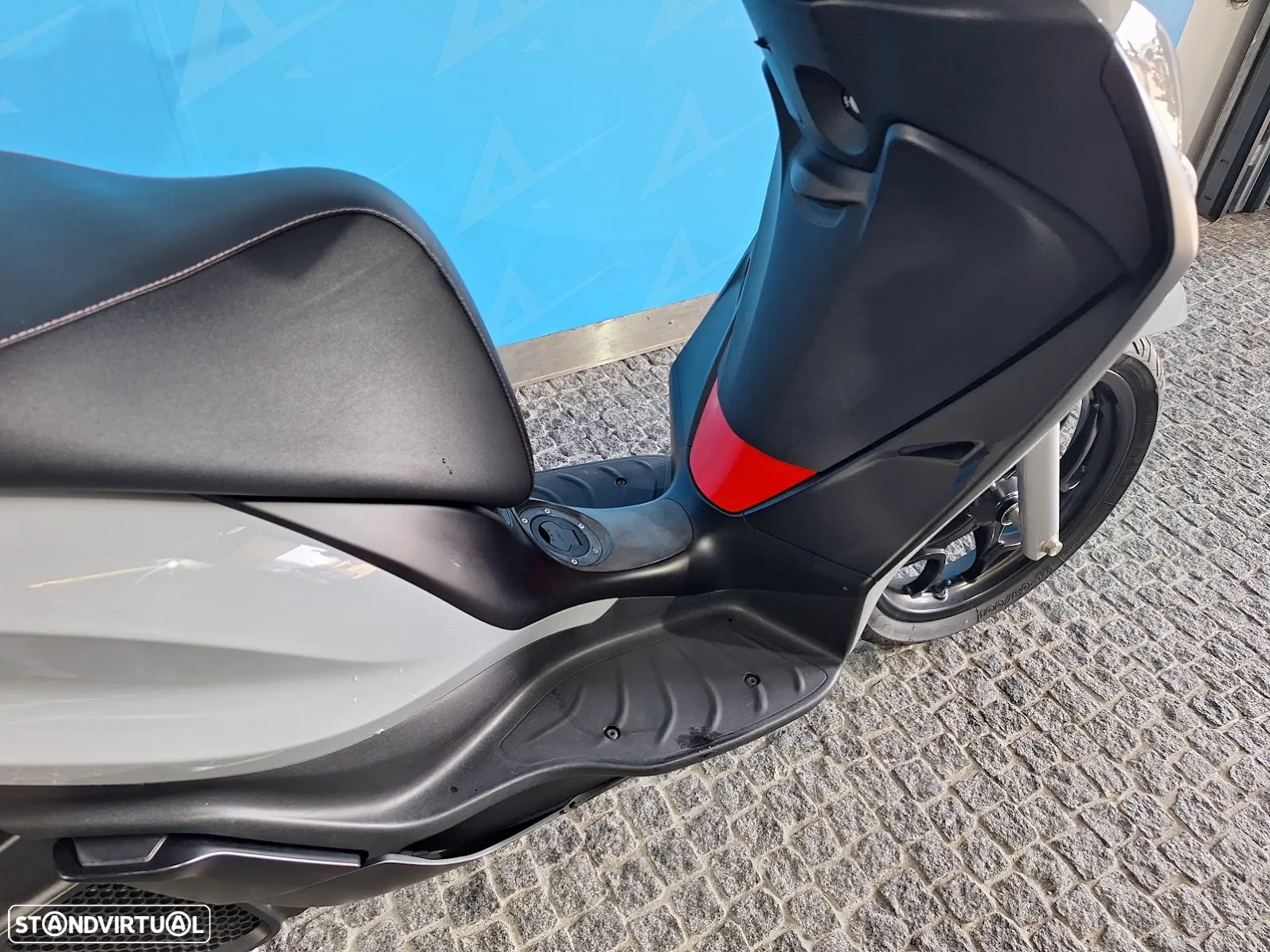 Piaggio Medley - 4