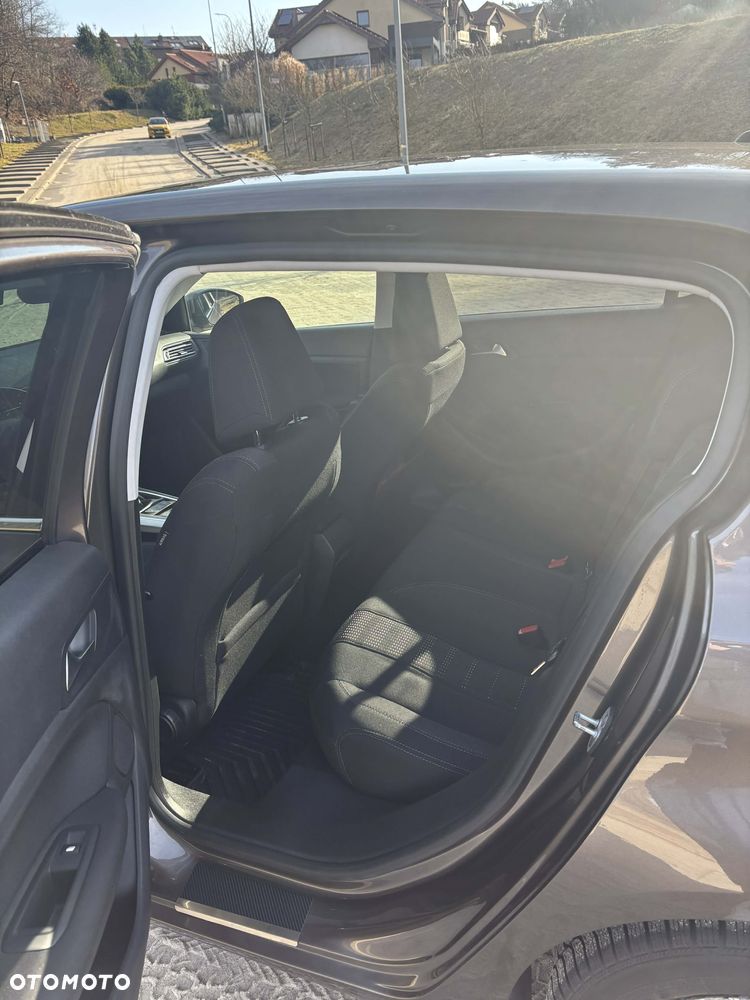 Peugeot 308 - 11