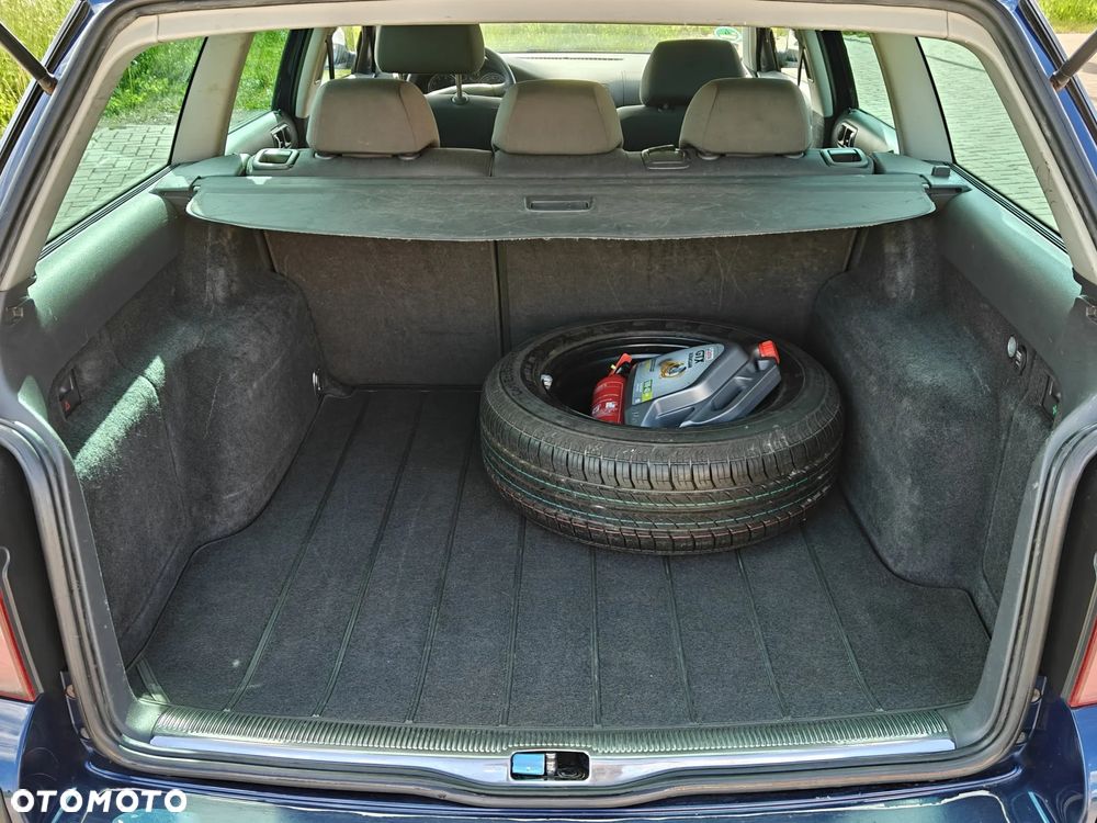 Volkswagen Passat 2.0 Comfortline - 11