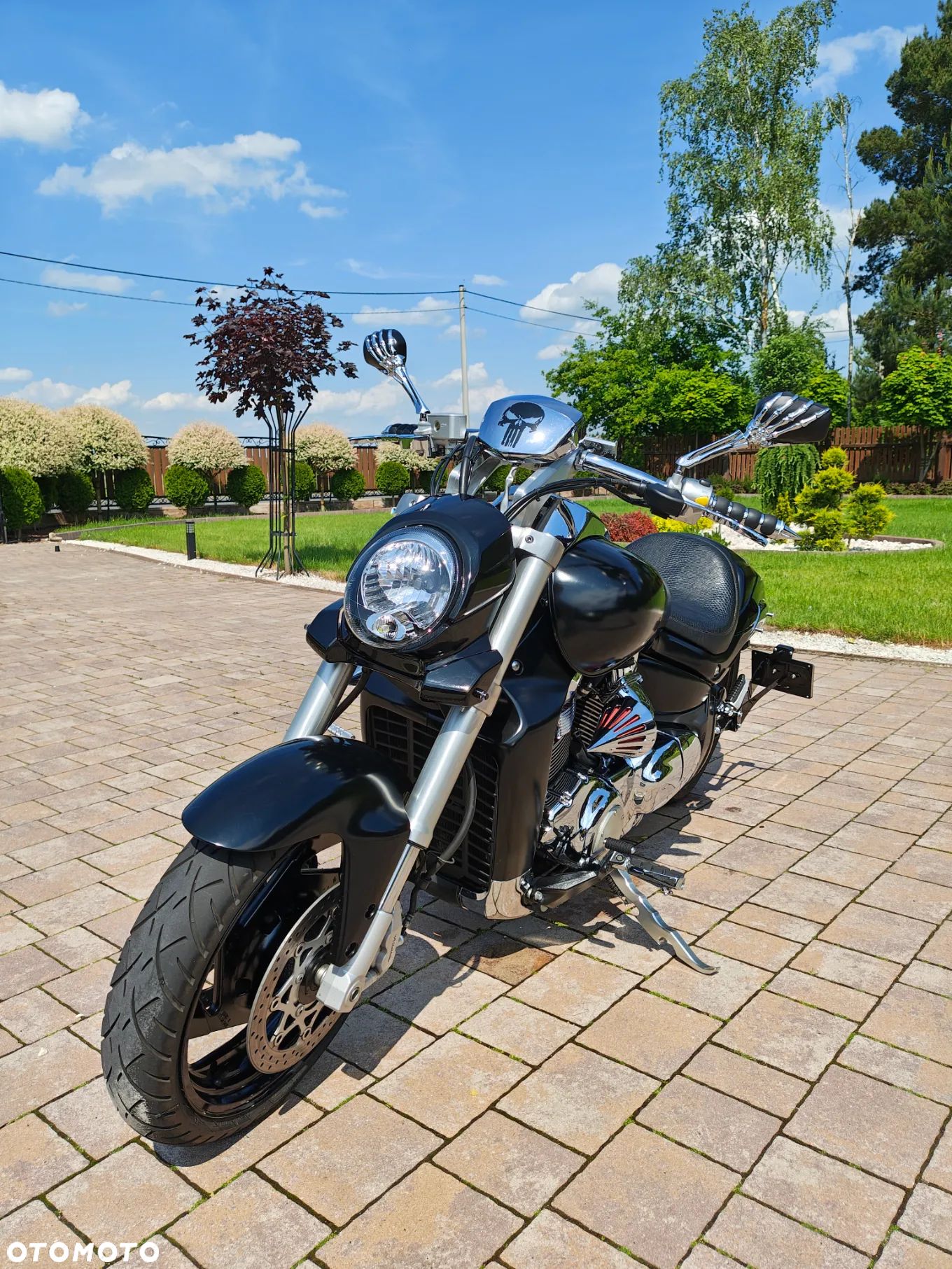 Suzuki VZ - 1