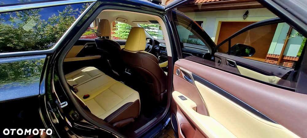 Lexus RX 450h Prestige MY19 - 10