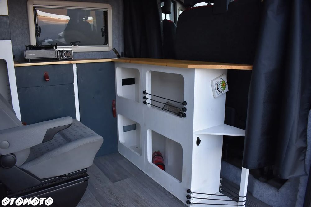 Fiat Ducato - 12
