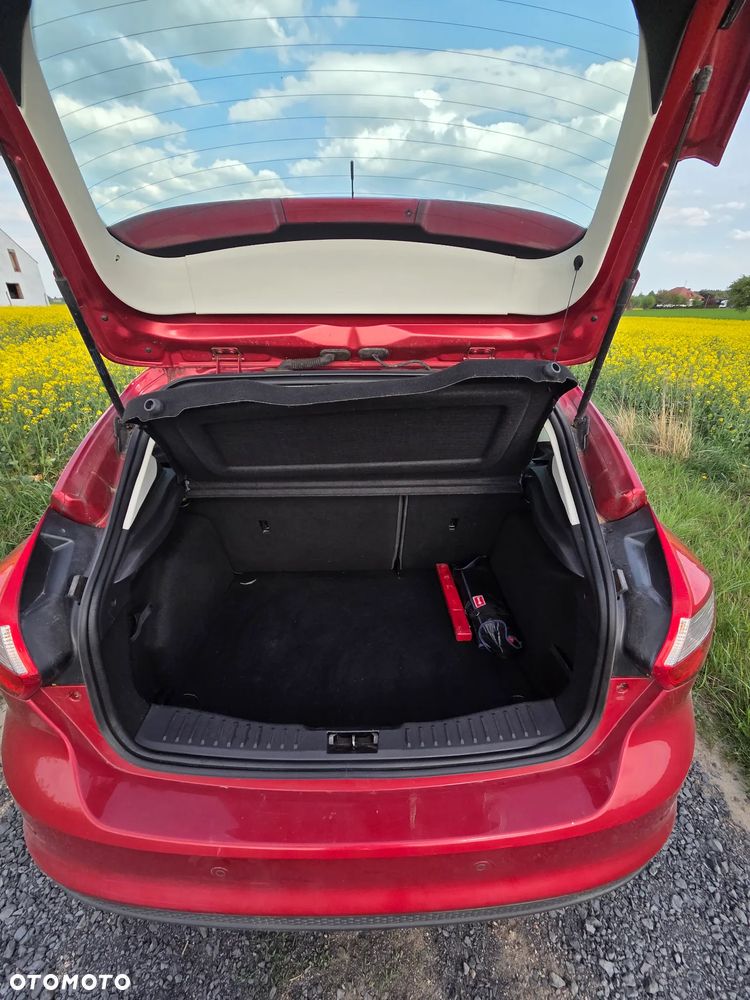 Ford Focus 1.0 EcoBoost Gold X (Edition Start) - 7