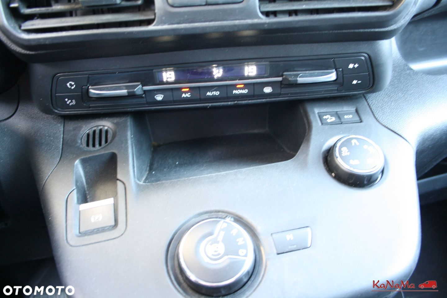 Citroën Berlingo - 19