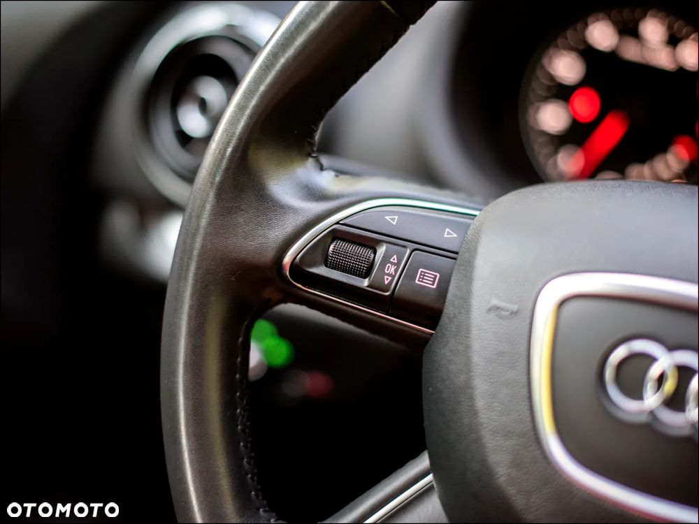 Audi A3 Sportback - 19
