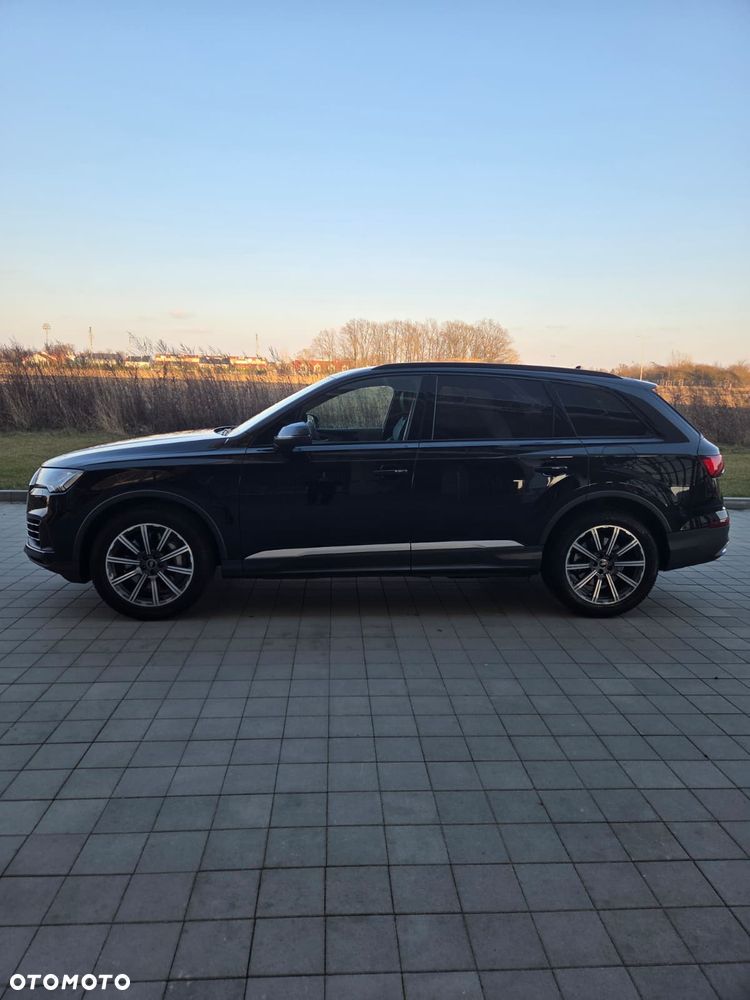 Audi Q7 55 TFSI e Quattro Tiptronic - 2