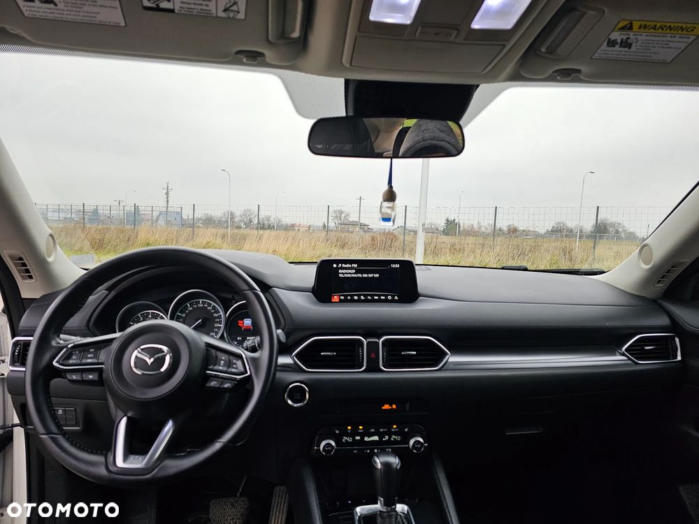 Mazda CX-5 2.5 Skypassion 2WD - 14