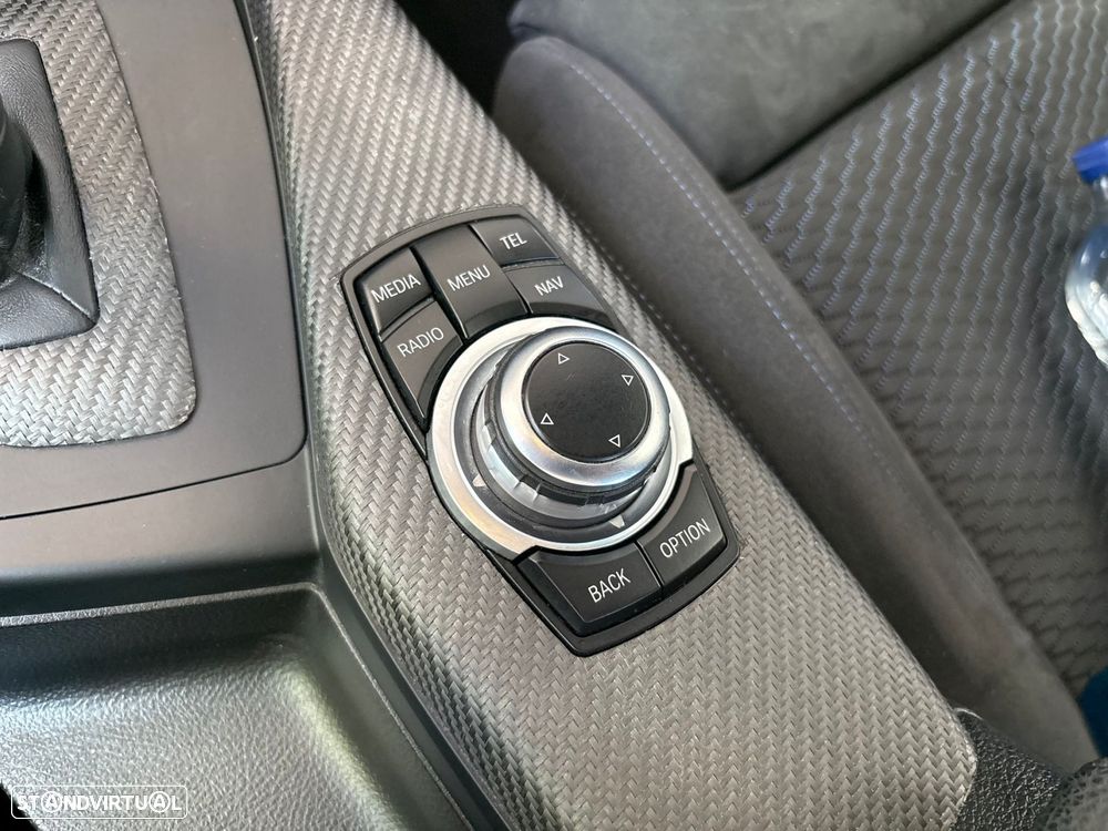 BMW 225 d Coupe Pack M Auto - 49
