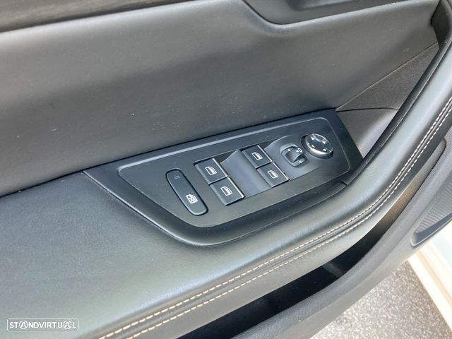 Peugeot 508 SW 2.0 BlueHDi GT EAT8 - 39