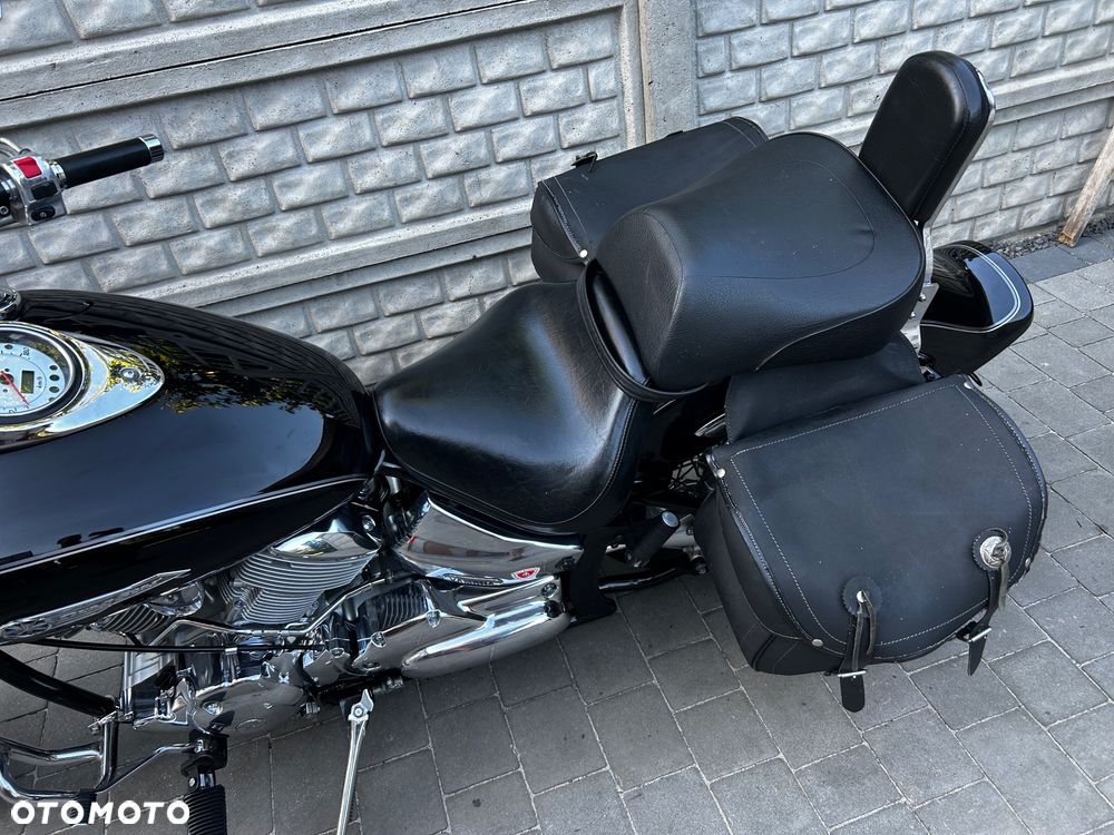 Yamaha Drag Star - 20