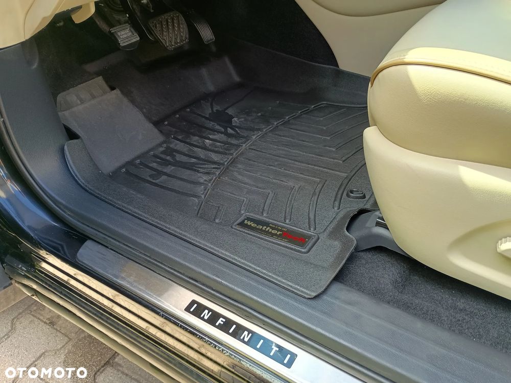 Infiniti QX60 - 21