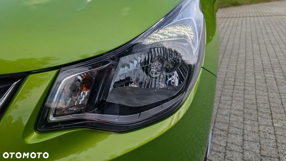 Opel Karl 1.0 Exclusive - 26