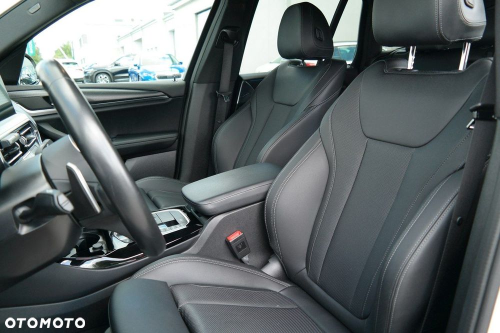 BMW X3 - 12