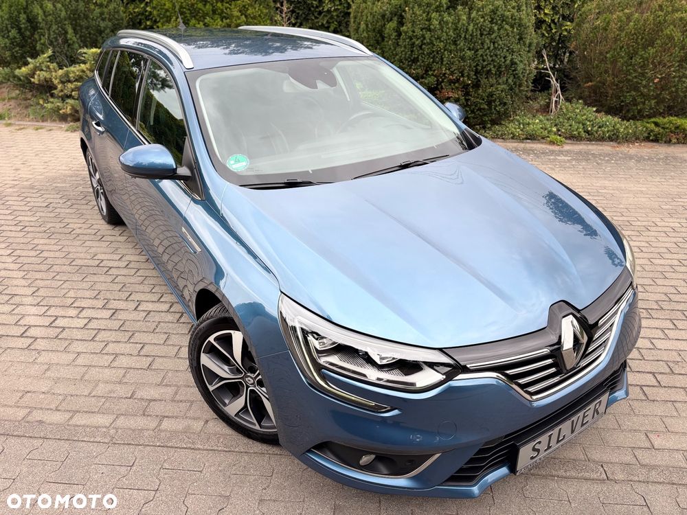 Renault Megane ENERGY dCi 130 BOSE EDITION - 15
