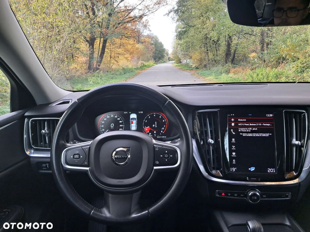Volvo V60 - 20