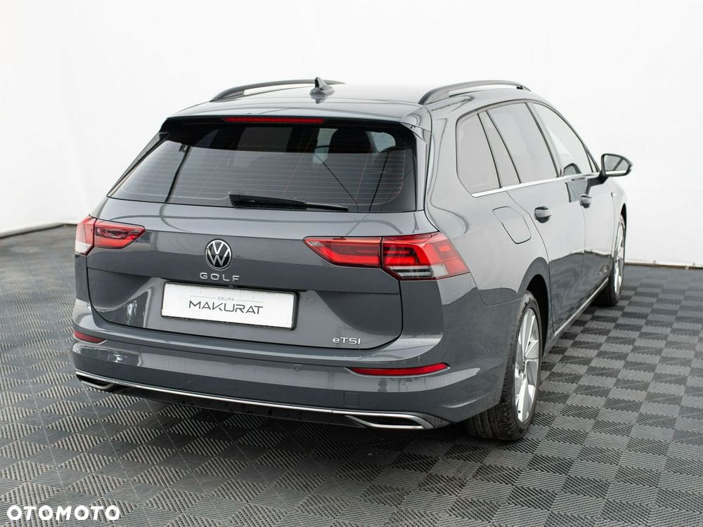 Volkswagen Golf 1.5 eTSI EVO Style DSG - 6