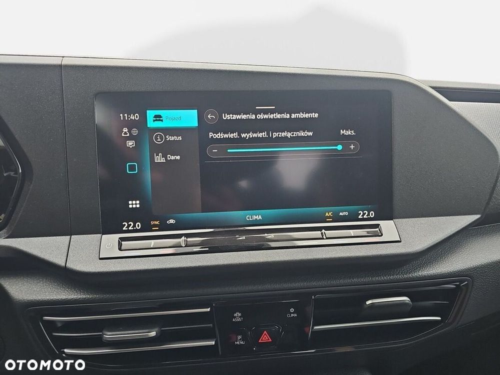 Volkswagen Caddy 2.0 TDI PanAmericana 4Motion - 30