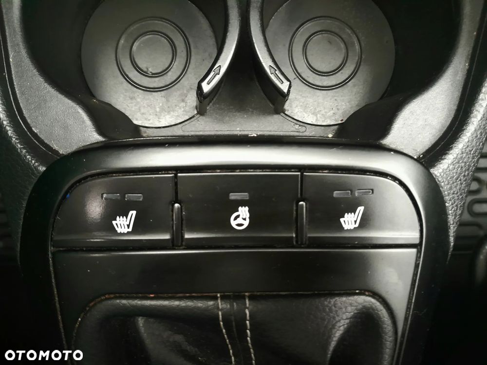 Kia Picanto 1.0 Business Line Plus - 30