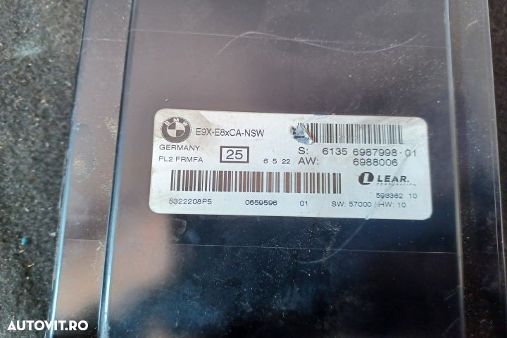 Calculator lumini 6987998 6987998-01 6988006 6987998 6987998-01 69880 - 3