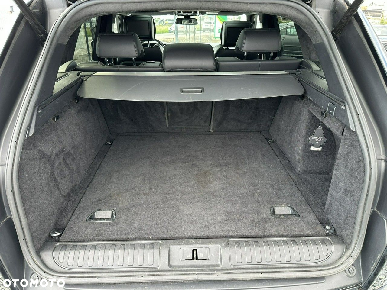 Land Rover Range Rover Sport SDV6 Autobiography Dynamic - 39