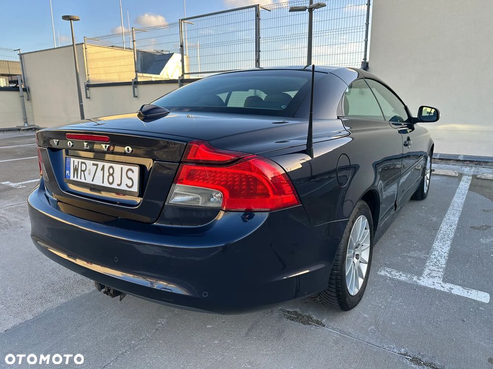 Volvo C70 - 27