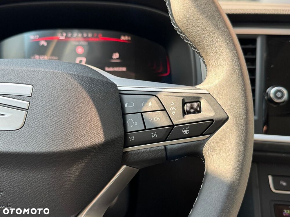 Seat Ateca 1.5 TSI Style S&S DSG - 30