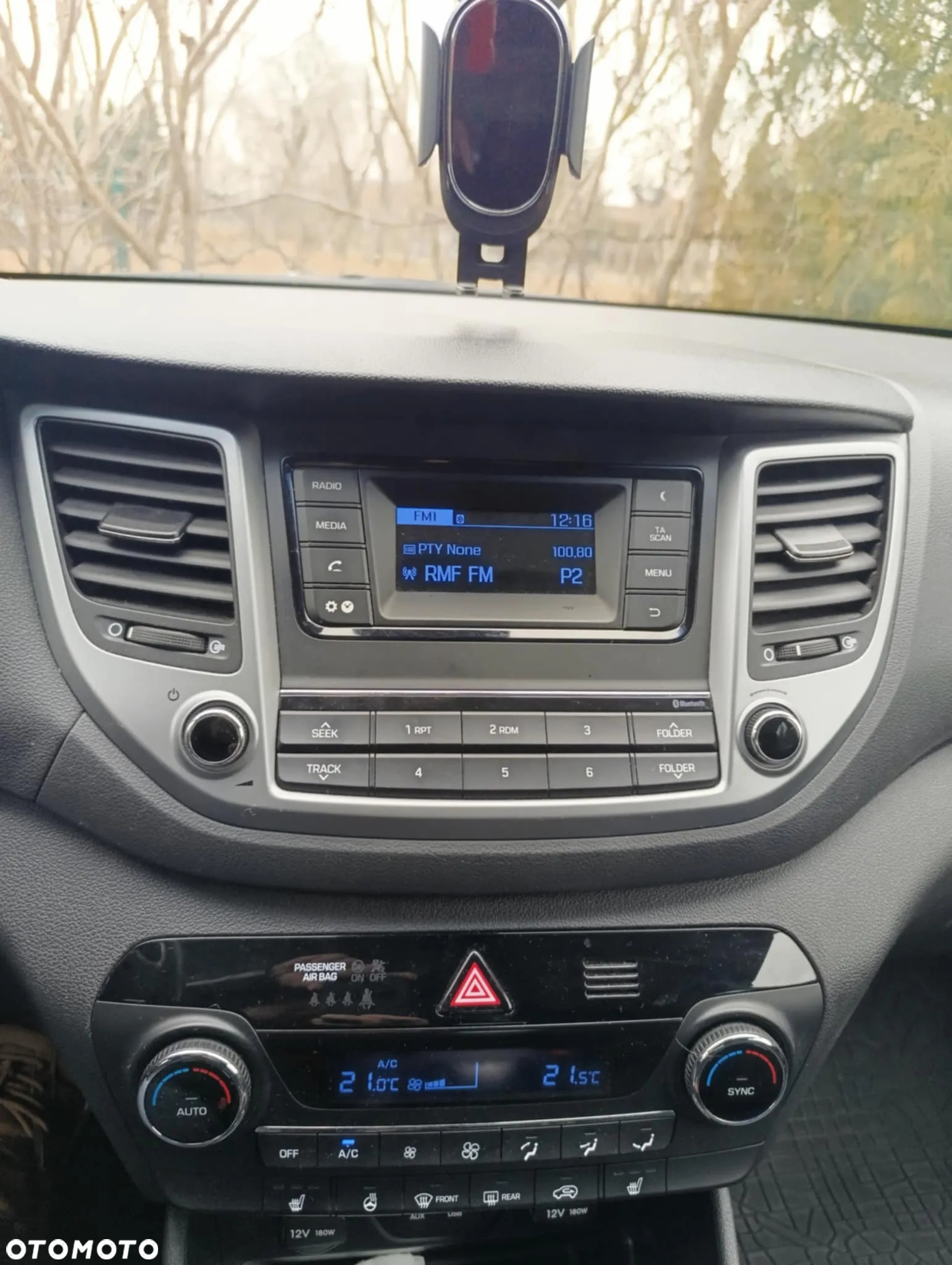Hyundai Tucson 1.6 GDi Comfort 2WD - 3